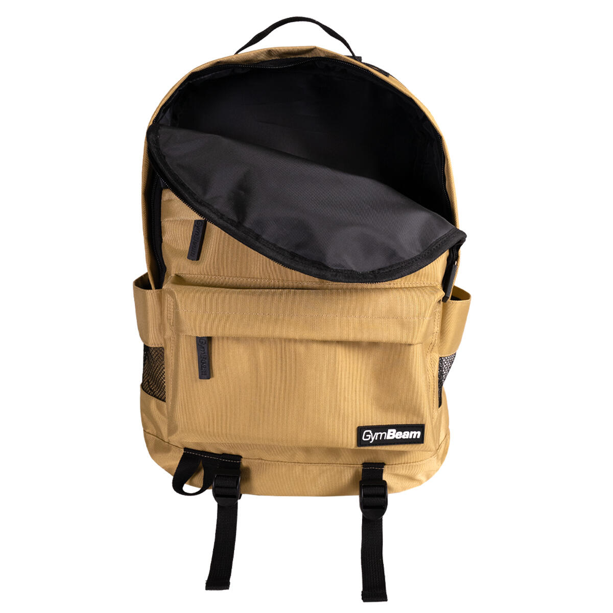 Zaino Multifunzionale Agile da 25L Khaki 3/7