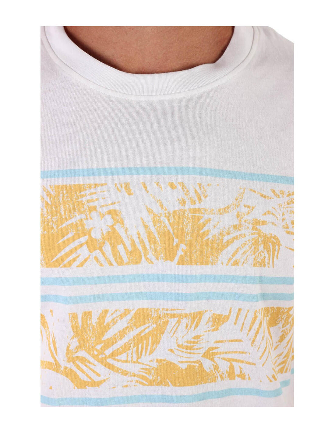 JACK&JONES 12188230 - T-Shirt 4/5