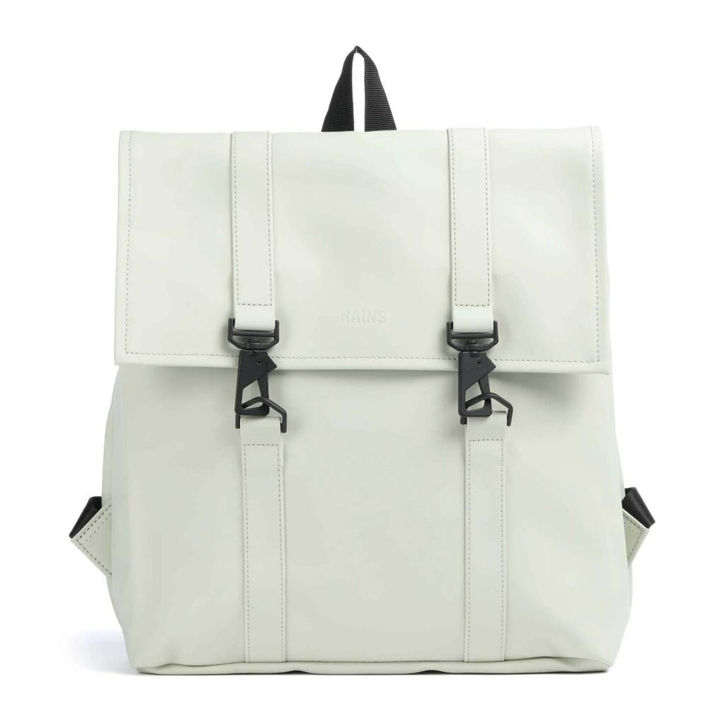 Mochilas Hombre Rains Bag Mini W3 2/4