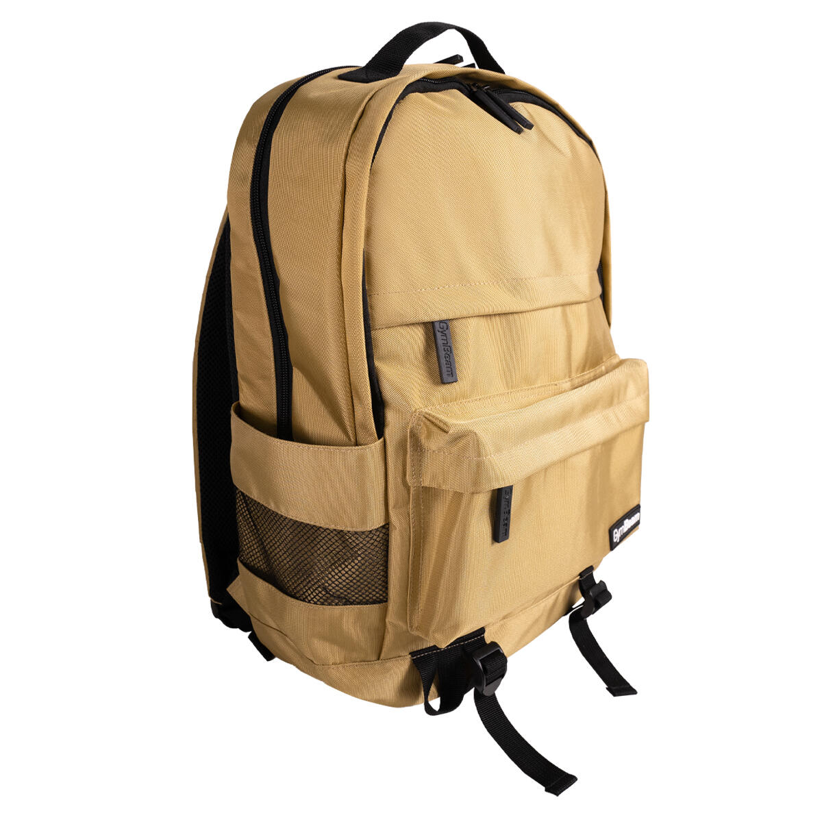 Zaino Multifunzionale Agile da 25L Khaki 2/7