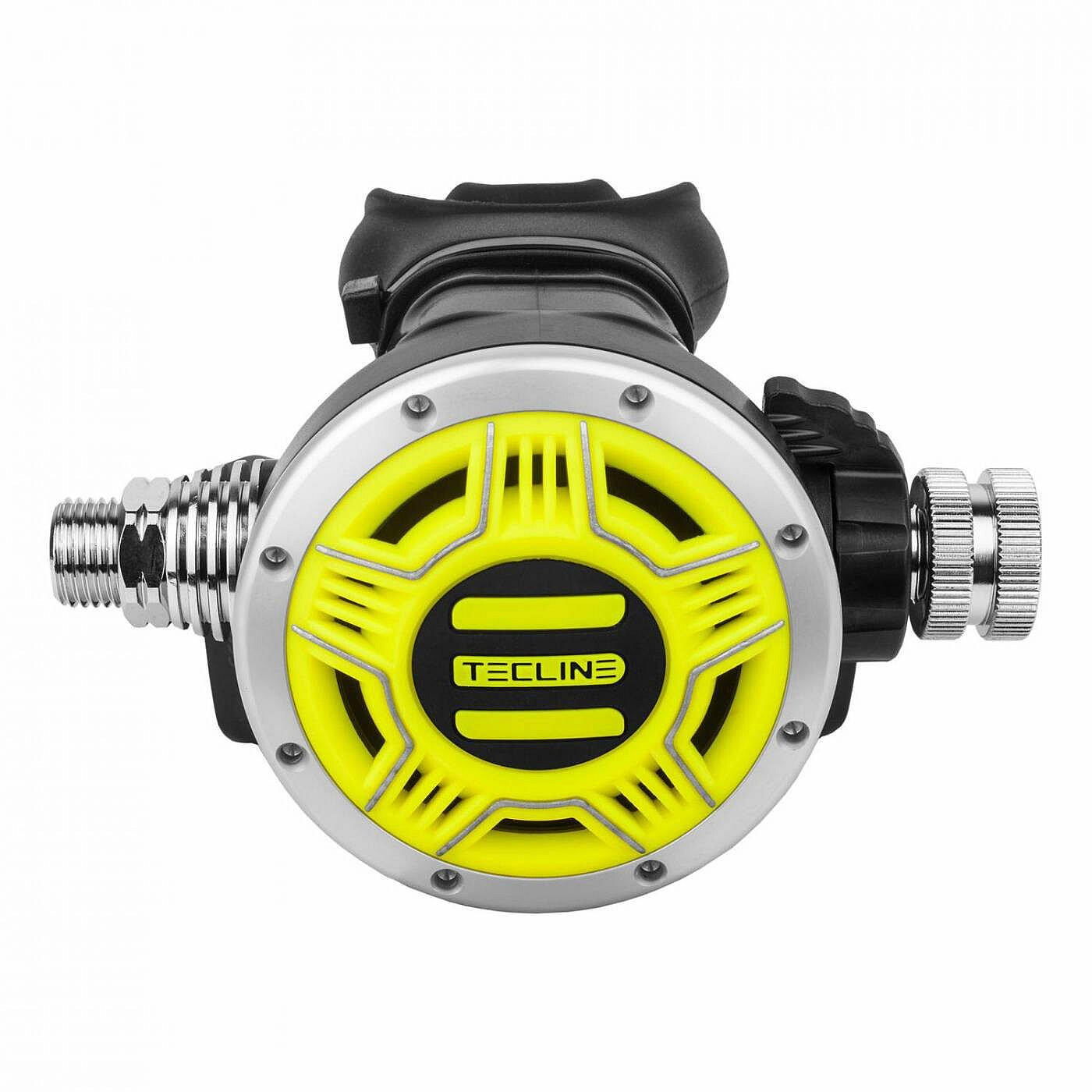 Automatika REGULÁTOR R4 TEC1 SADA 1 3/4