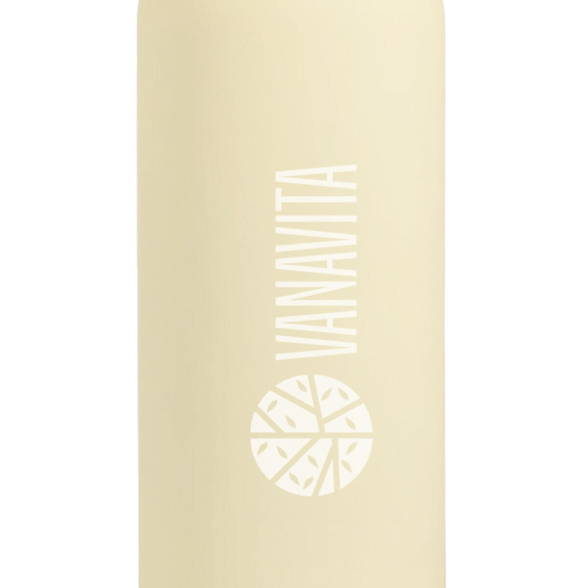Borraccia Termica Ecologica in Bambù 500 ml 3/4