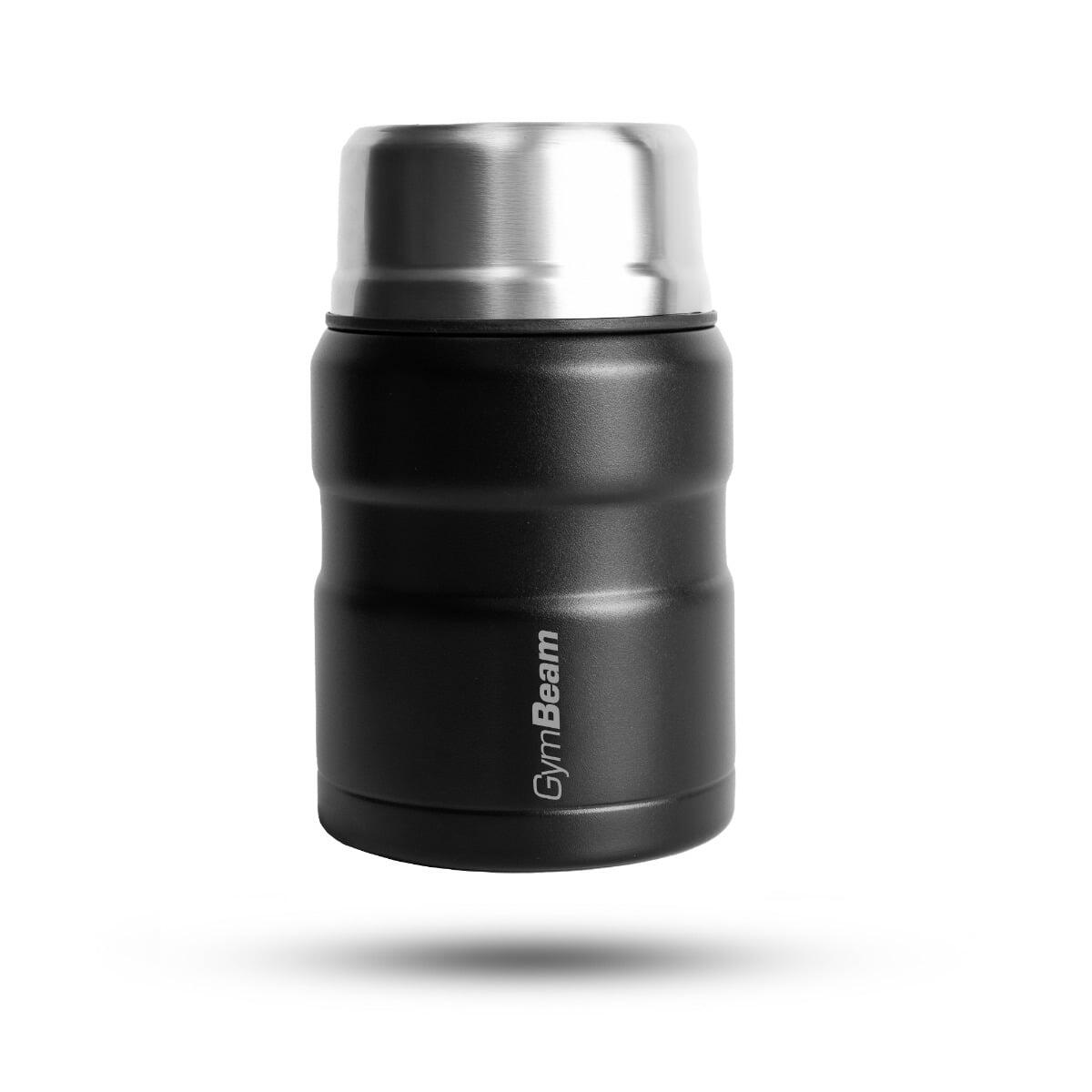 GYMBEAM Termo dóza na jídlo nerezová 500 ml