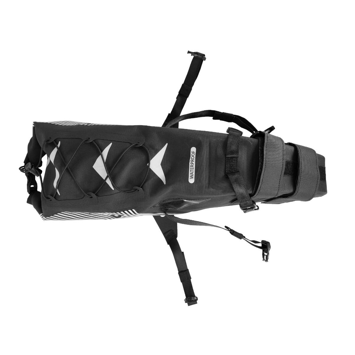 Borsa da Sella TrailPack 10 L 2/7