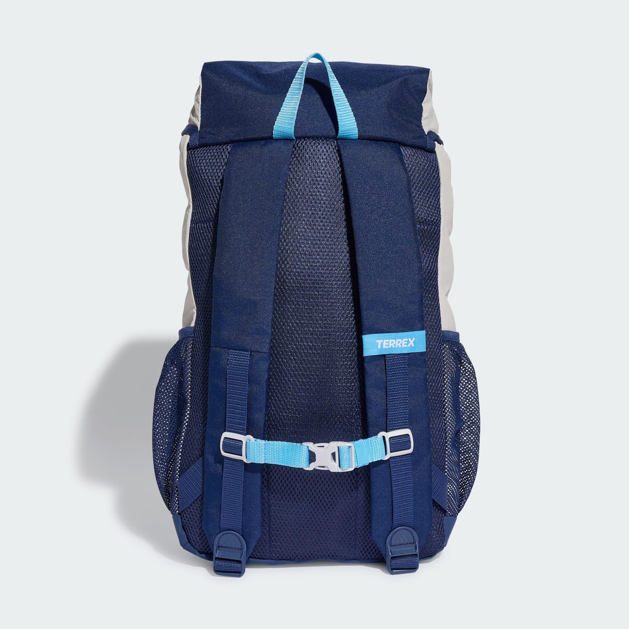 MOCHILA ADIDAS MINECRAFT 2/6