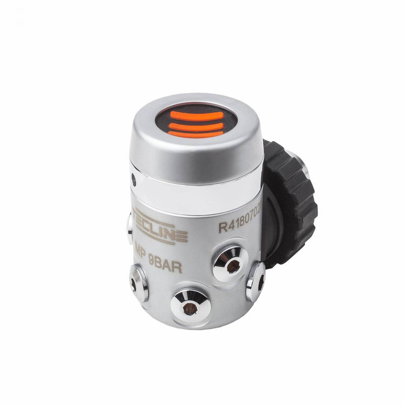 Automatika REGULÁTOR R4 TEC1 SADA 1 2/4