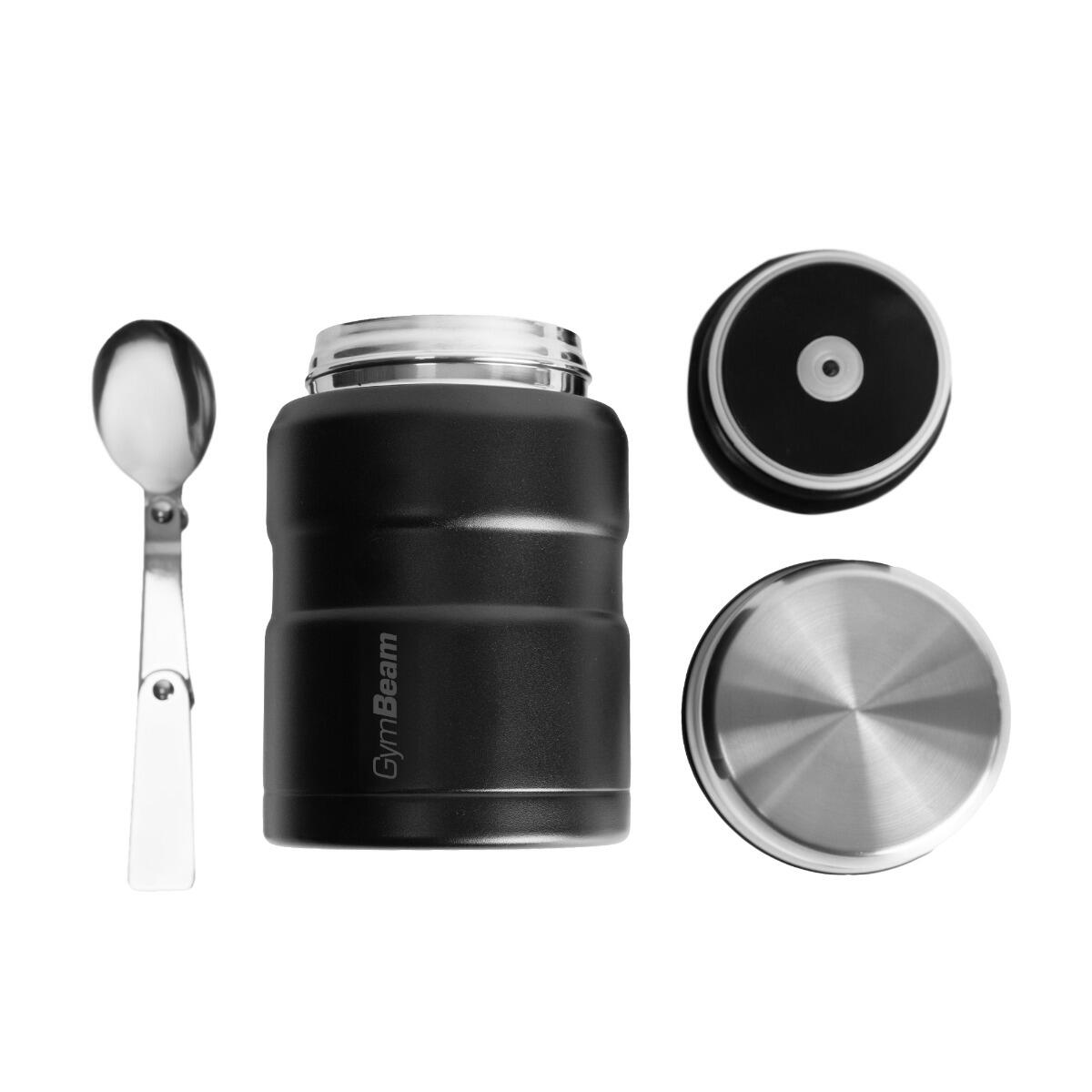 Contenitore Termico per Alimenti 500 ml 3/5