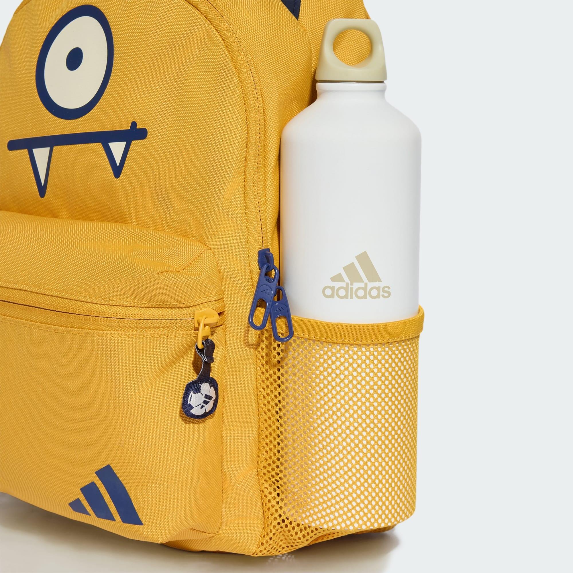MOCHILA PEQUEÑA TIRO_NSTER 4/6