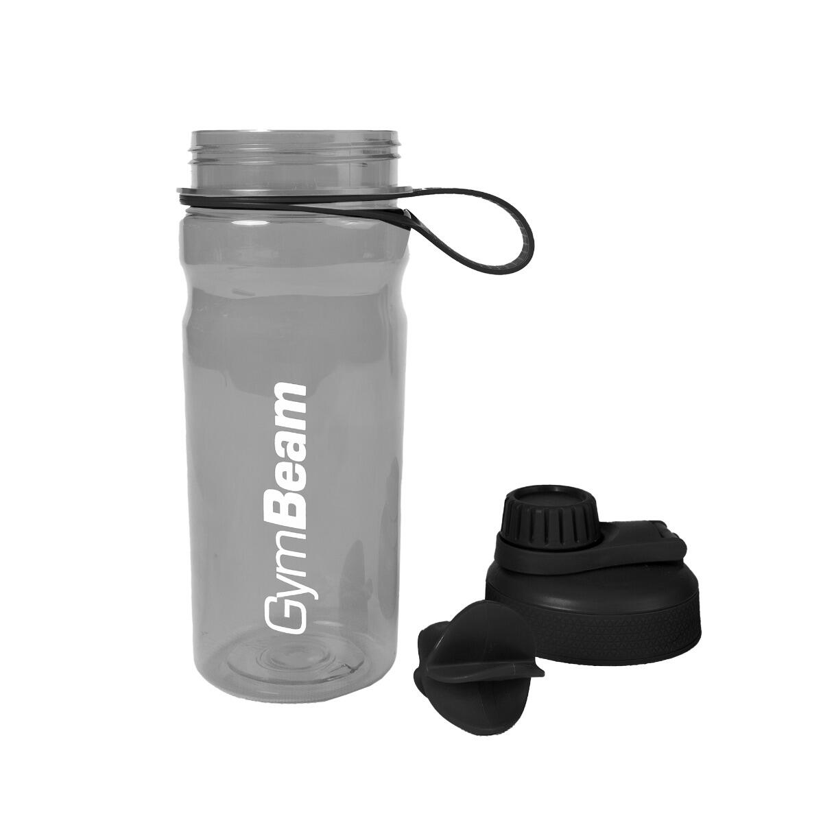 Shaker ActiveMix Black 600 ml 2/3