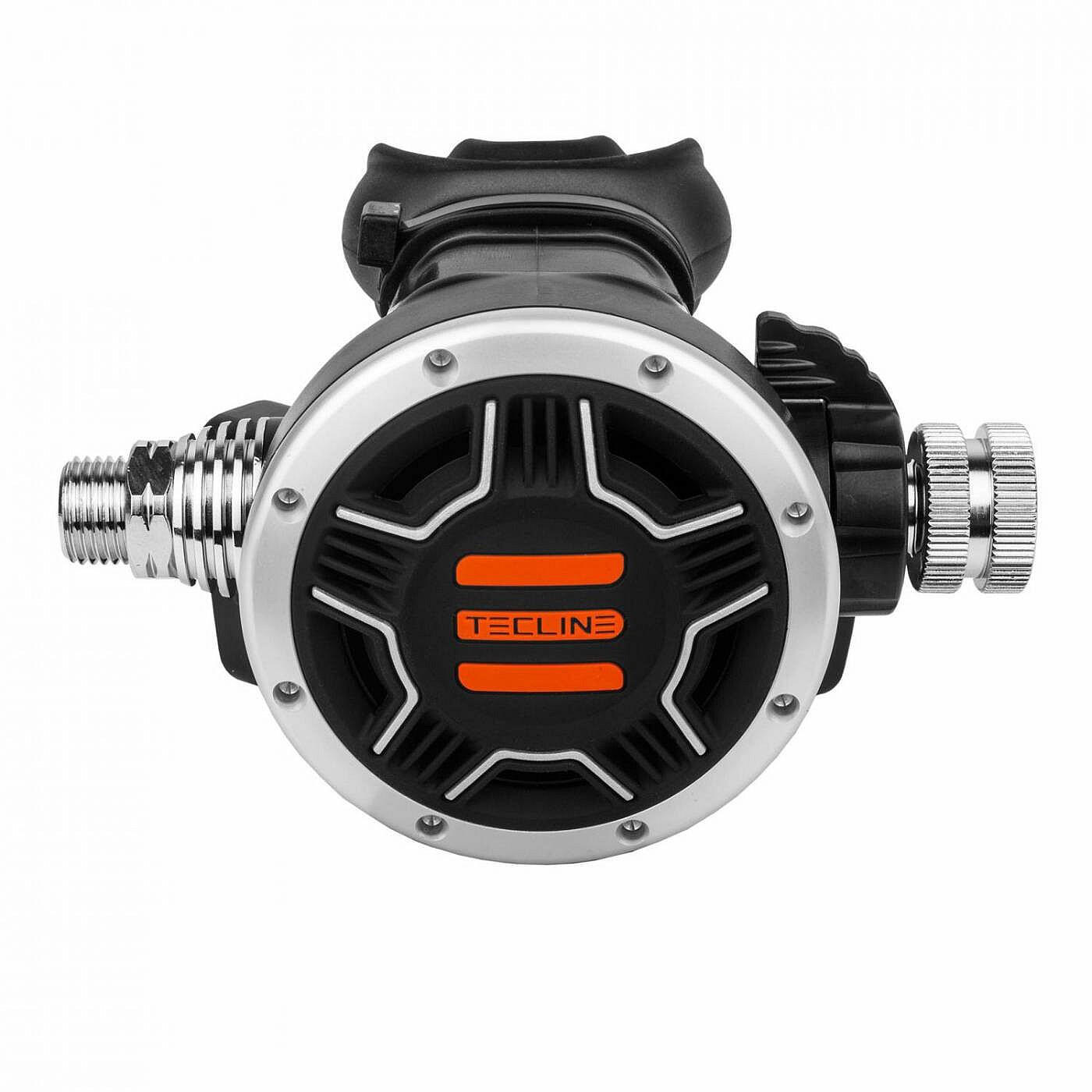 Automatika REGULÁTOR R4 TEC1 SADA 1 4/4