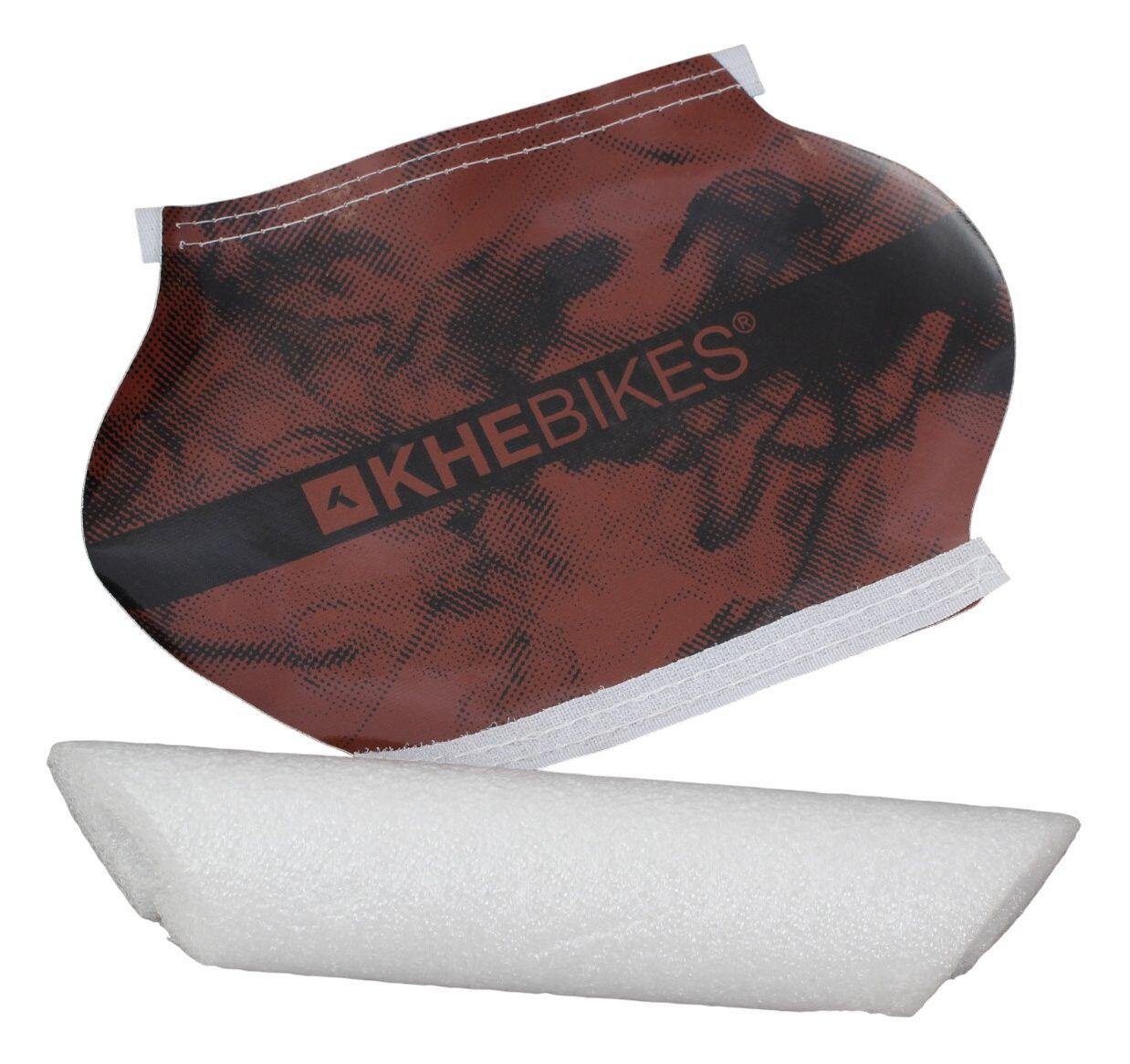 Protector BMX para manillar 3/7