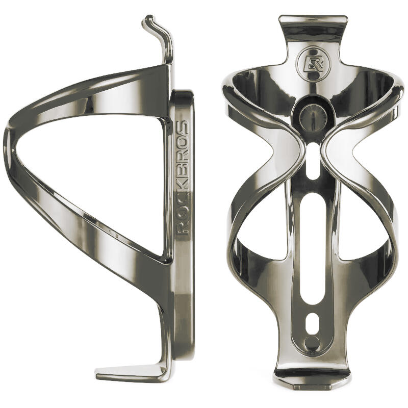 Koszyk rowerowy na bidon plastikowy Rockbros LK24 2/4