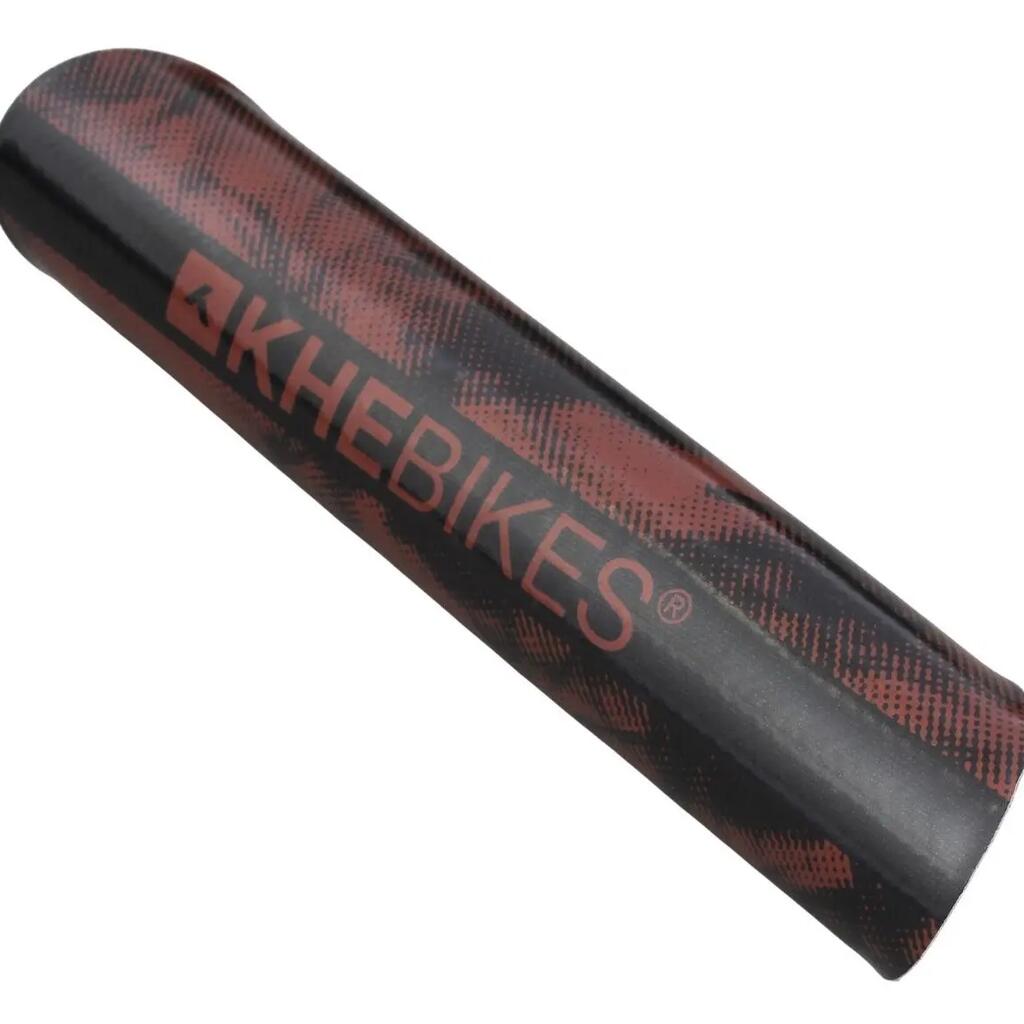 BMX handlebar pad