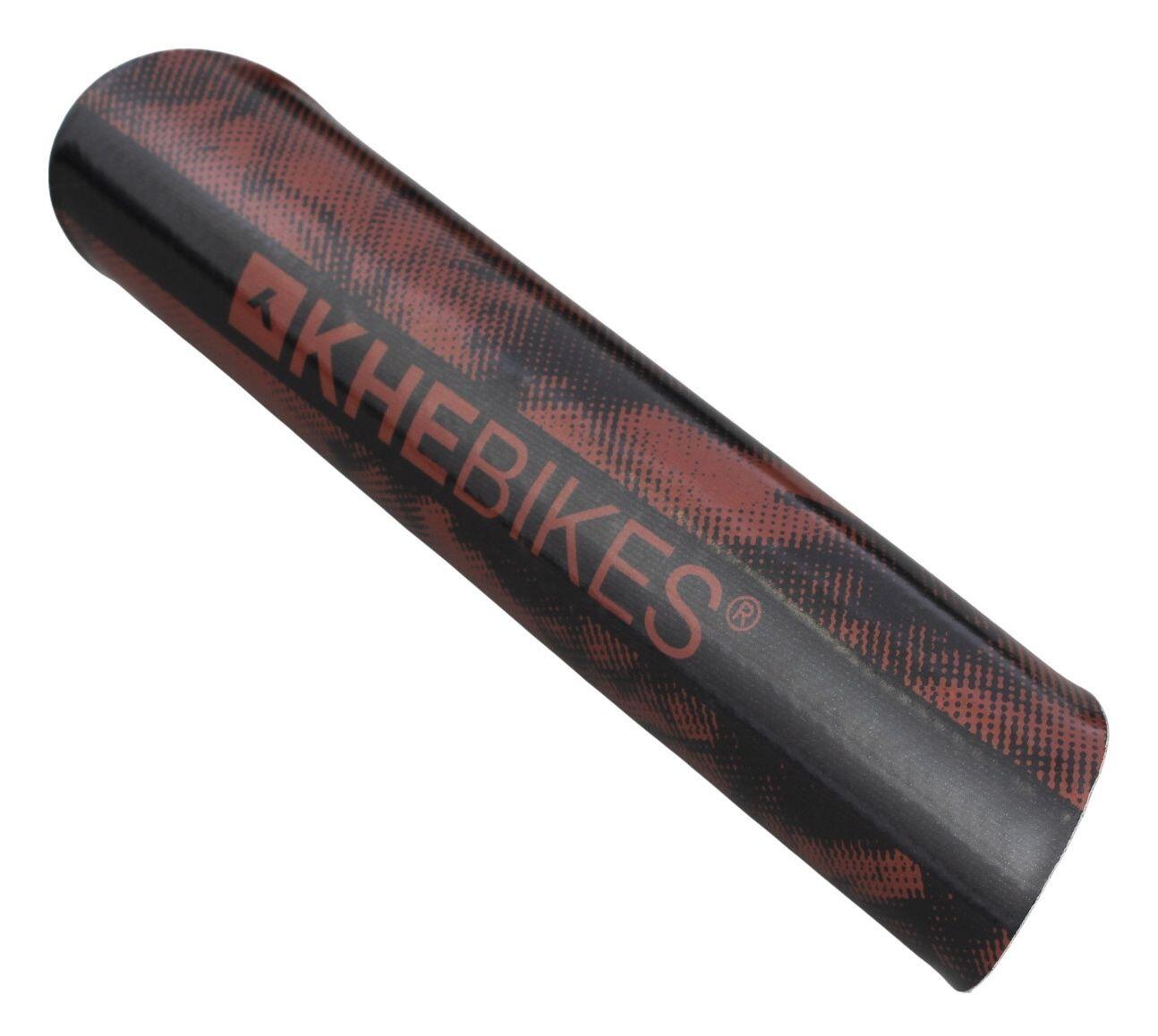 KHEBIKES BMX chránič na řídítka