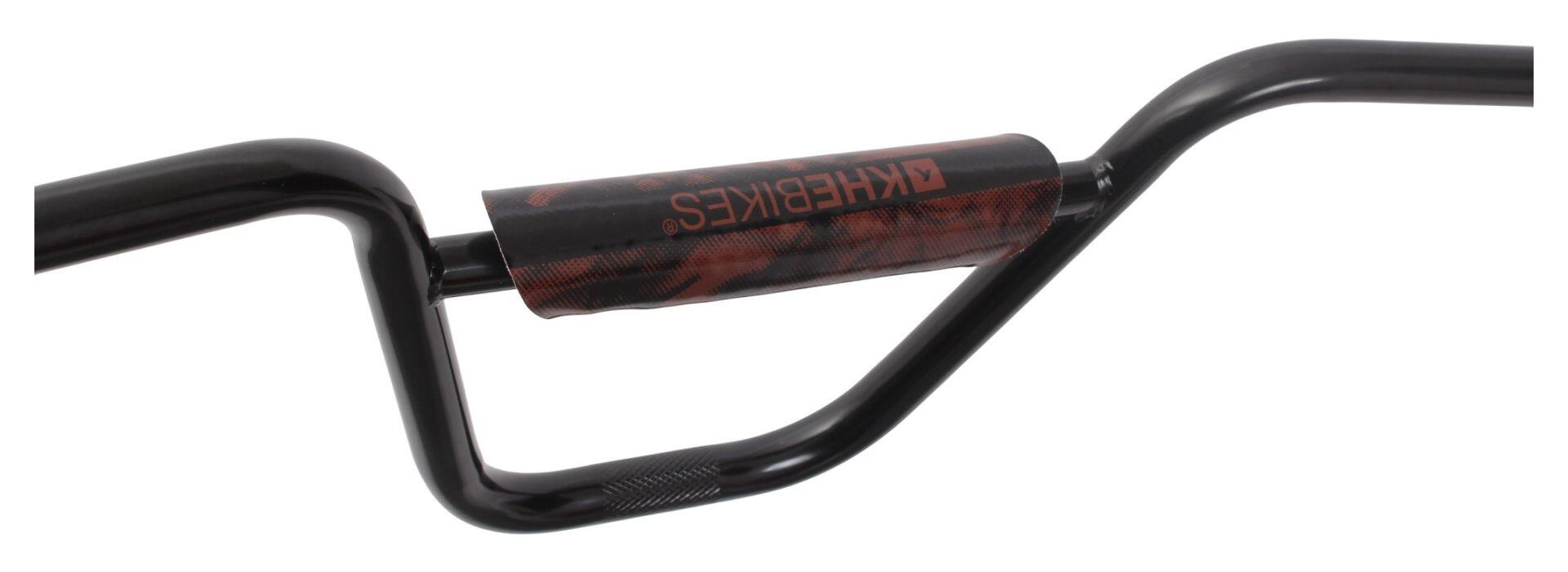 Protector BMX para manillar 6/7