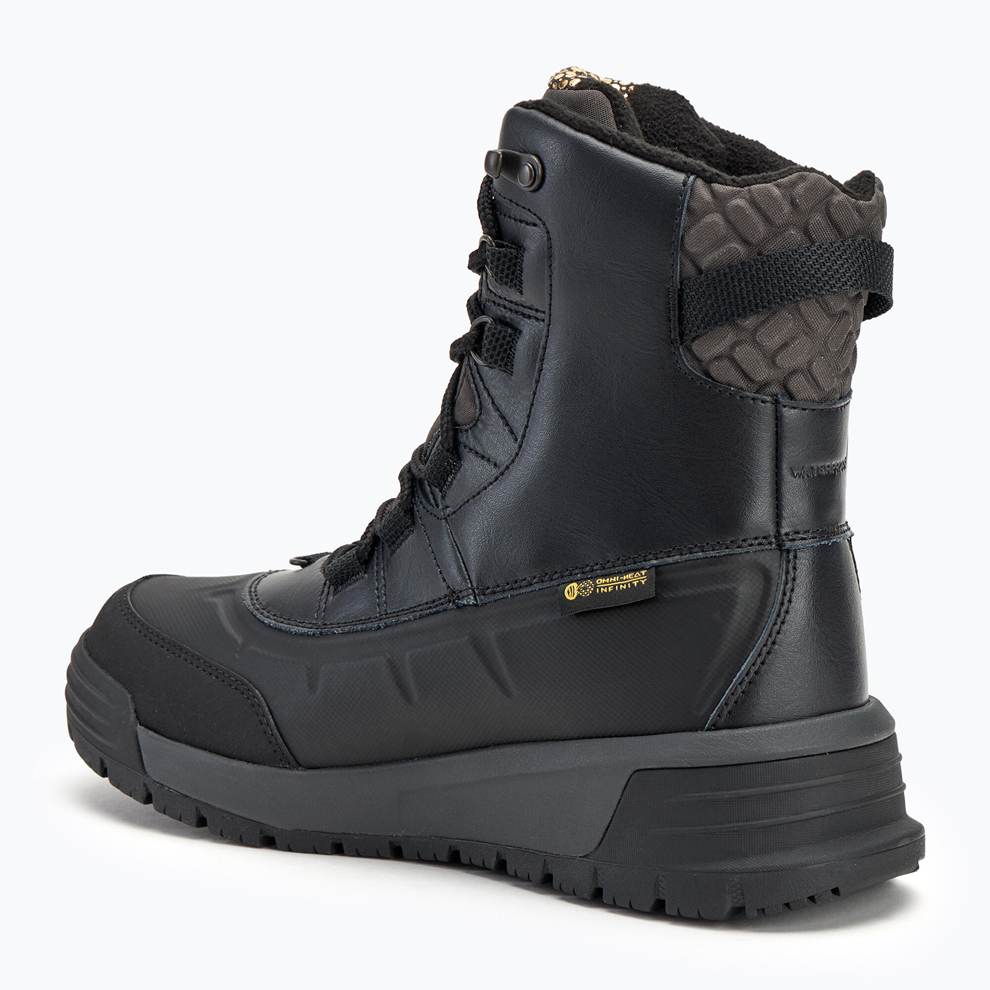 Columbia Bugaboot Celsius V2 Herren-Schneestiefel 3/7