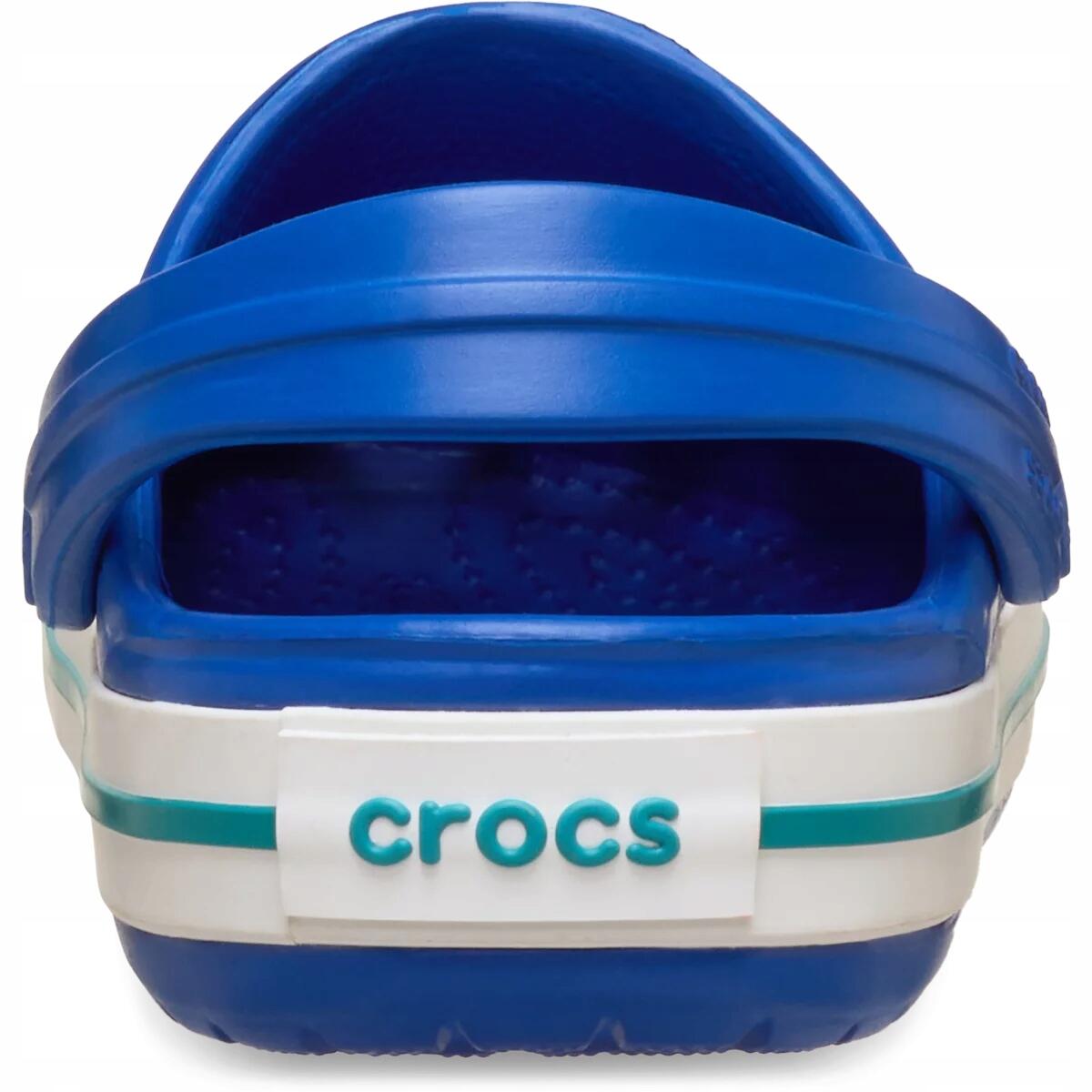Chodaki Dla Dzieci Crocs Kids Crocband Clog 5/6
