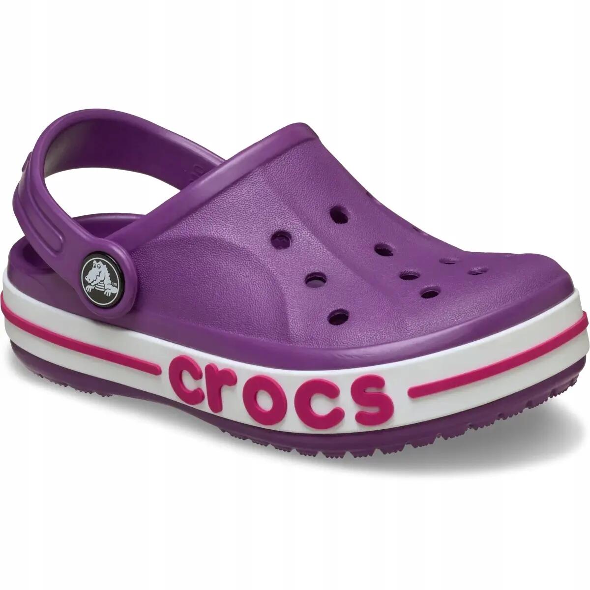 CROCS picture