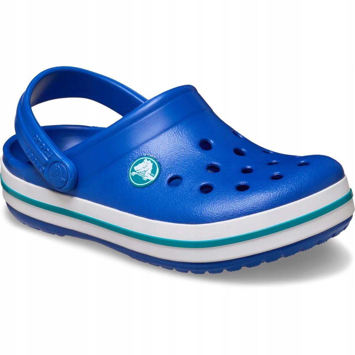CROCS picture