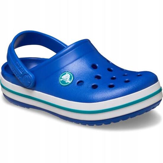 Chodaki Dla Dzieci Crocs Kids Crocband Clog