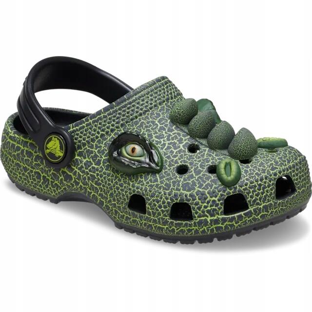 CROCS picture