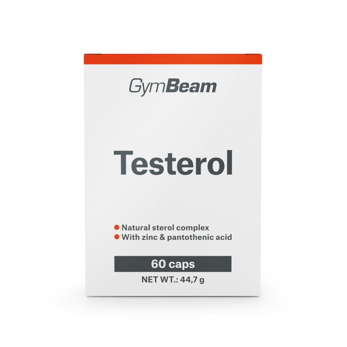 GYMBEAM picture