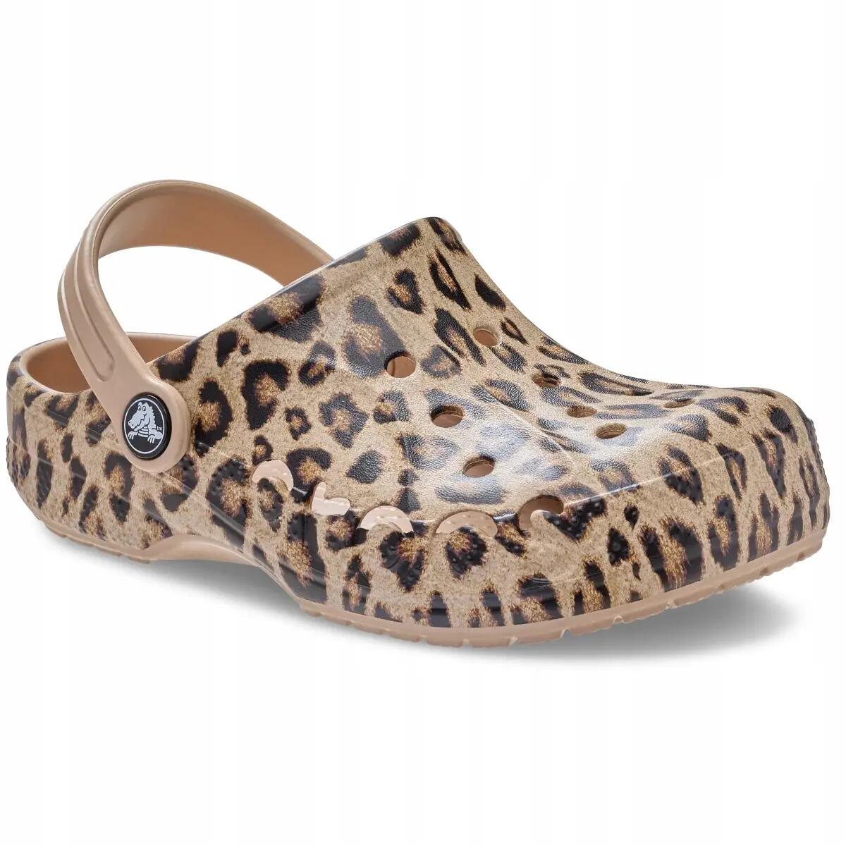 CROCS picture