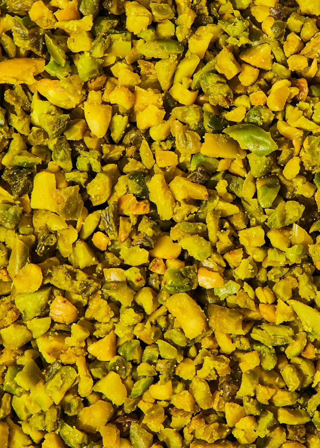 Pistaches hachées et blanchies 250 g 3/7