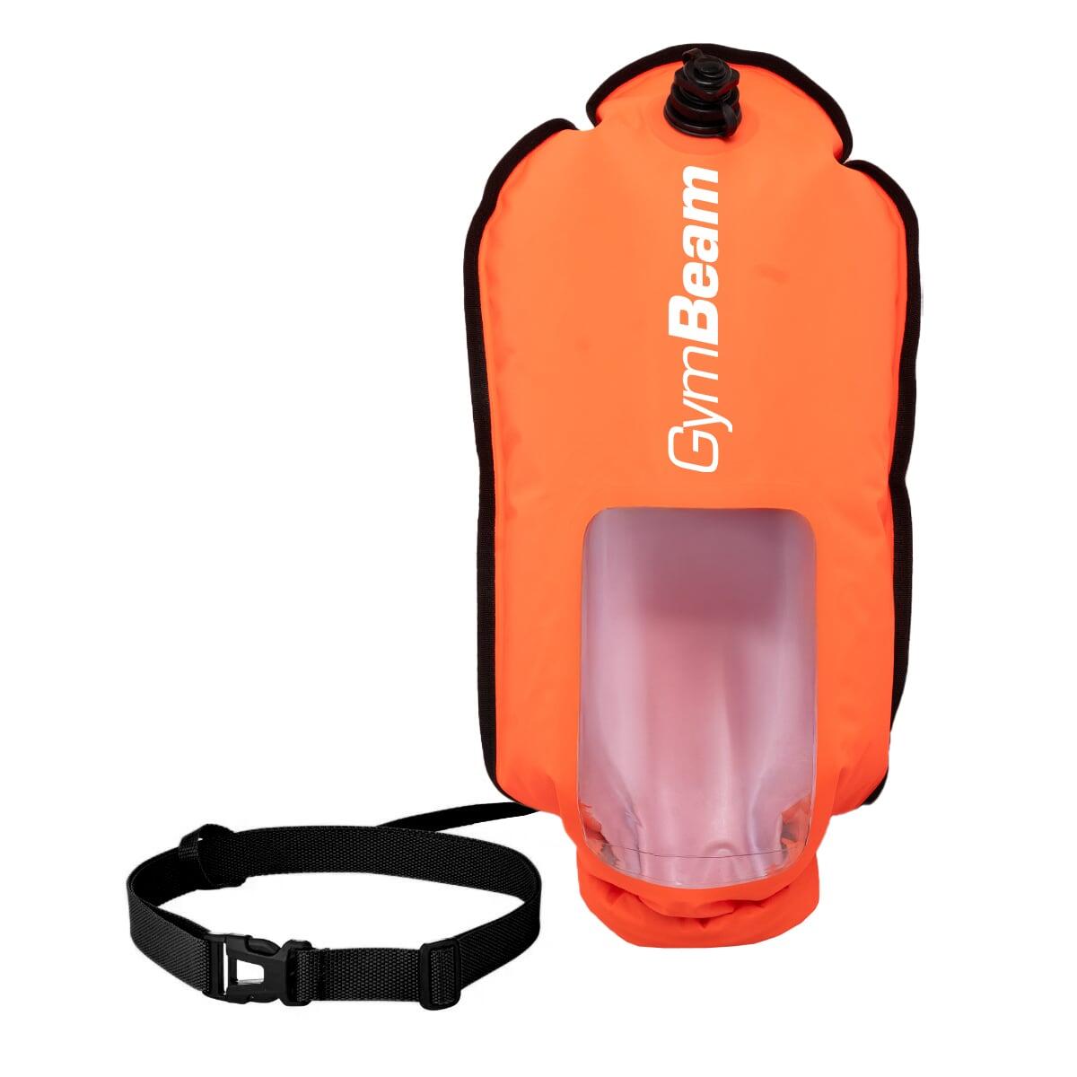 Boa da Nuoto 28 l Orange 1/7