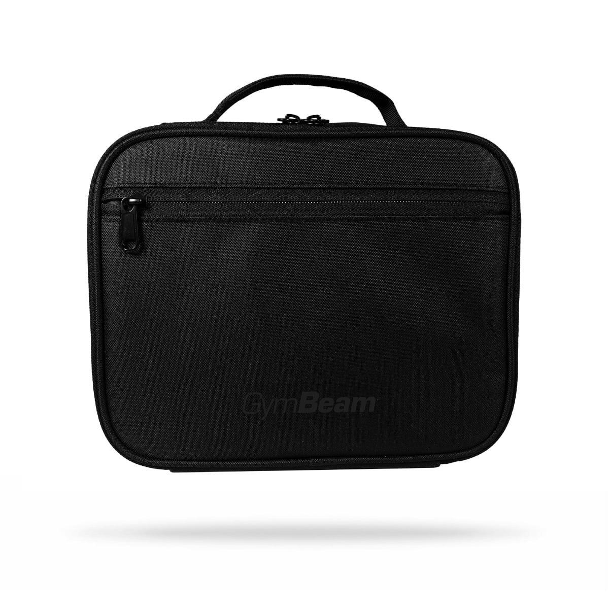 GYMBEAM Taška na jídlo kompaktní 4,5 L FIT Prep Mini