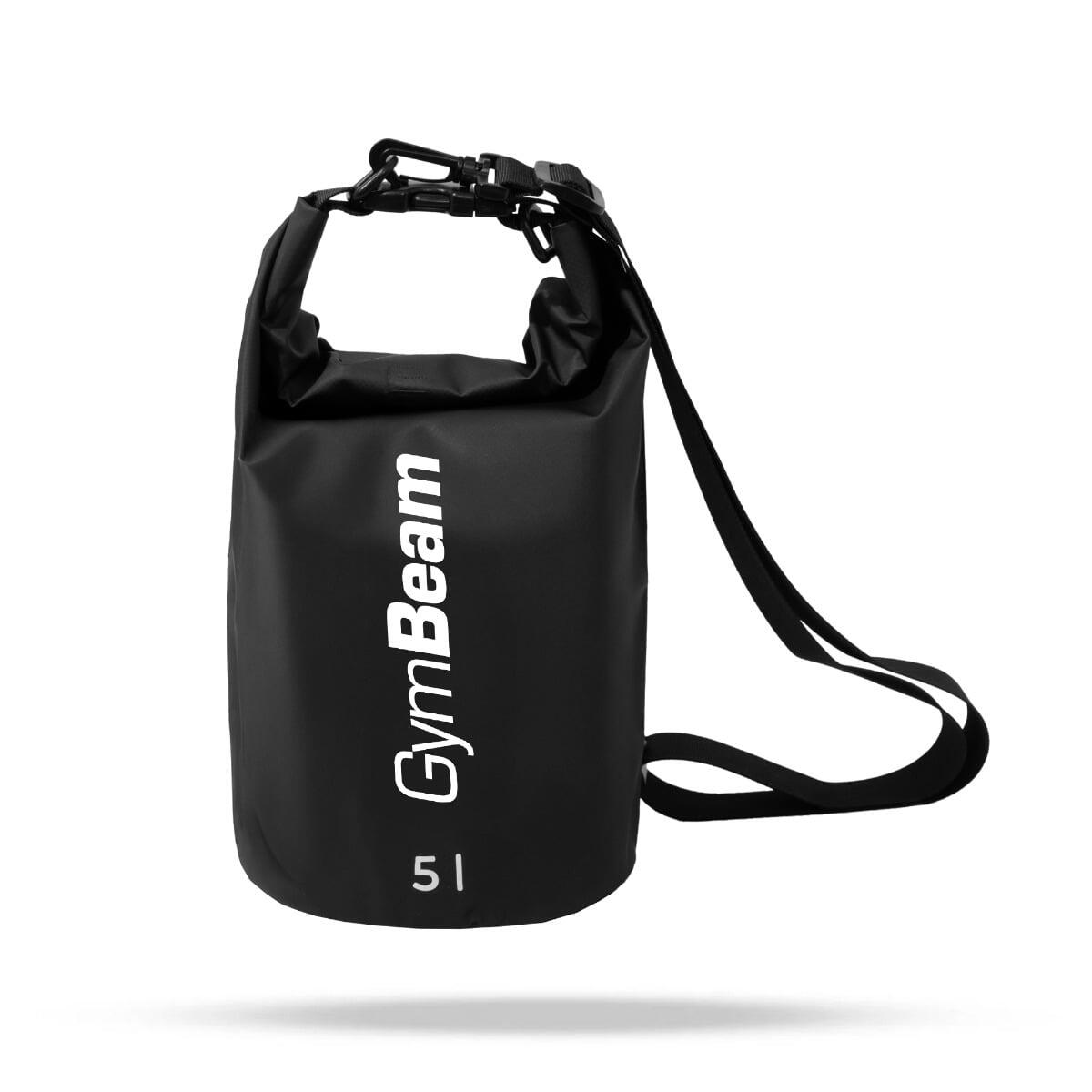 Borsa Impermeabile Dry Bag Black 5 l 1/7