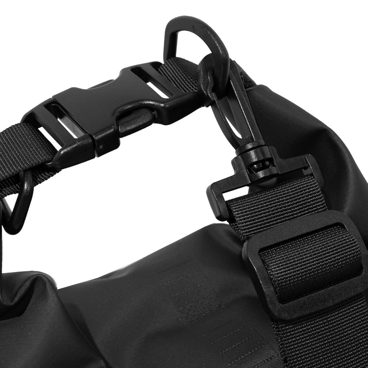 Borsa Impermeabile Dry Bag Black 5 l 3/7