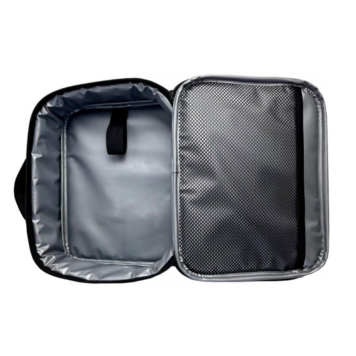 Borsa Termica Porta Pranzo Mini FIT Black 3/5