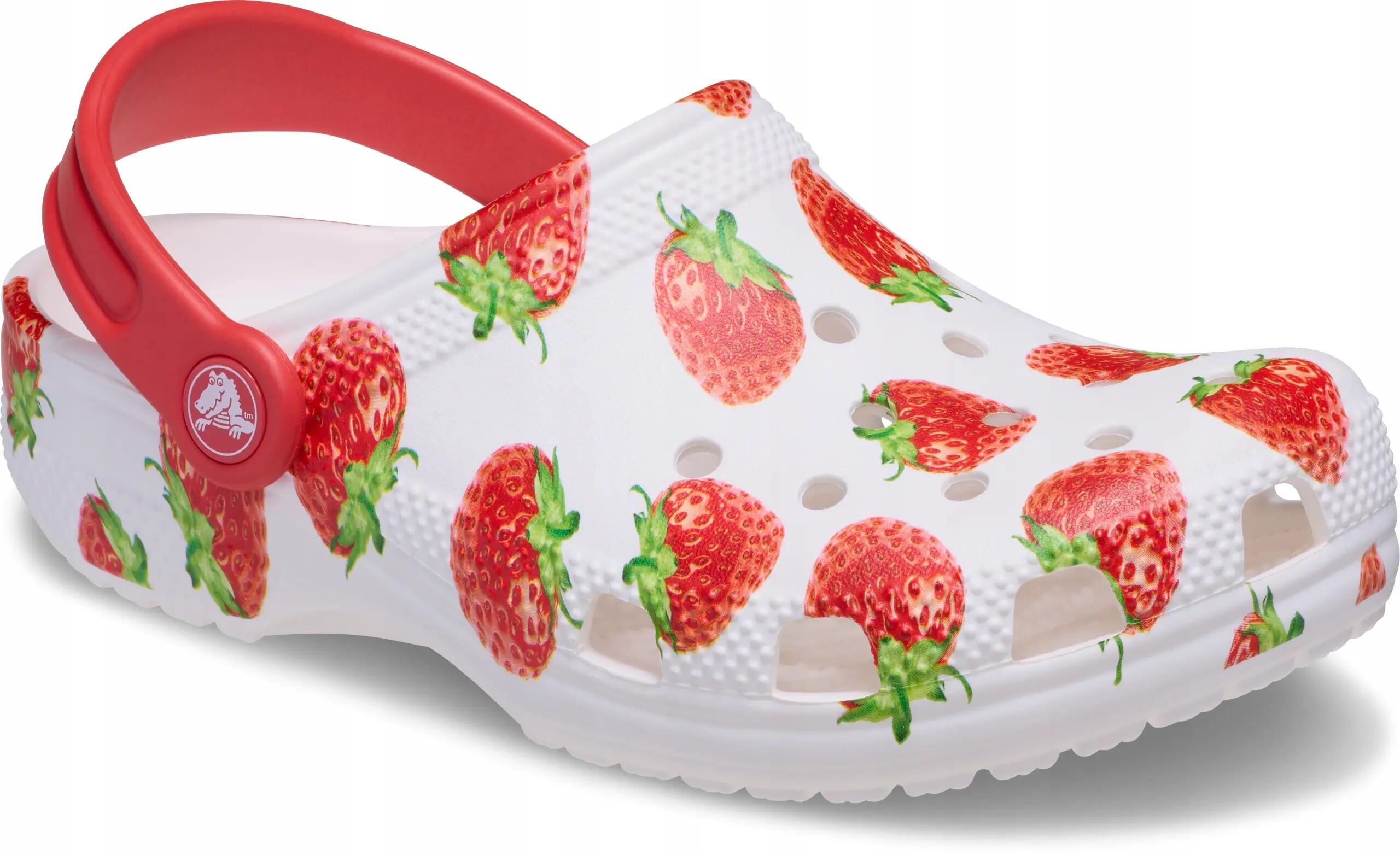 CROCS picture