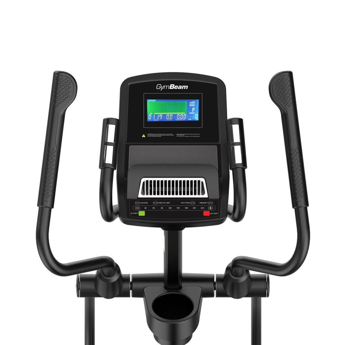 Ellittica Stepper Machine 3/7
