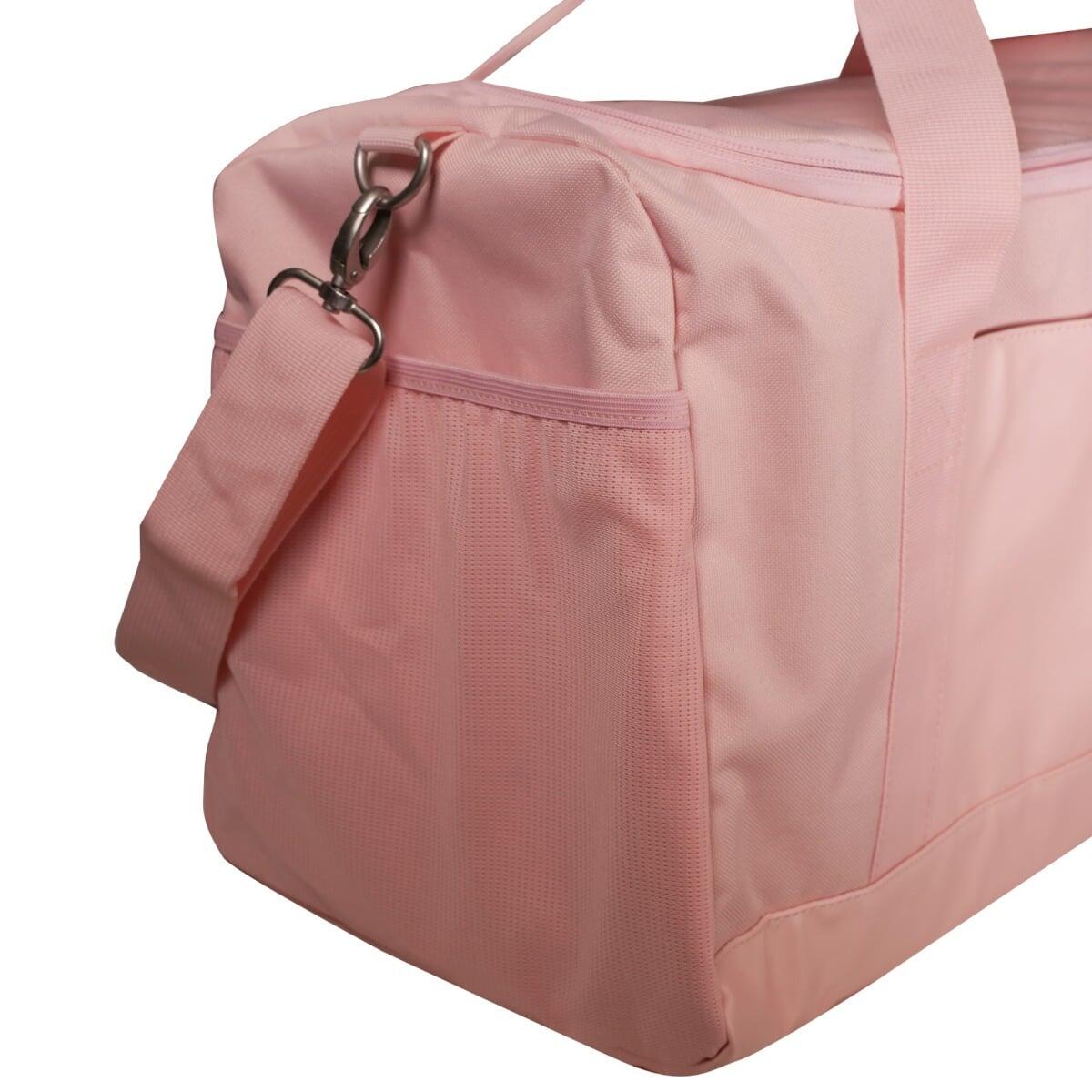 Borsa fitness con tracolla 39,8 l rosa Sense 3/7