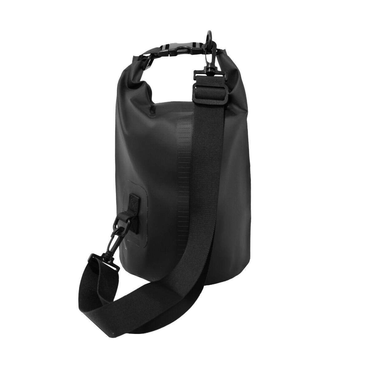 Borsa Impermeabile Dry Bag Black 5 l 2/7