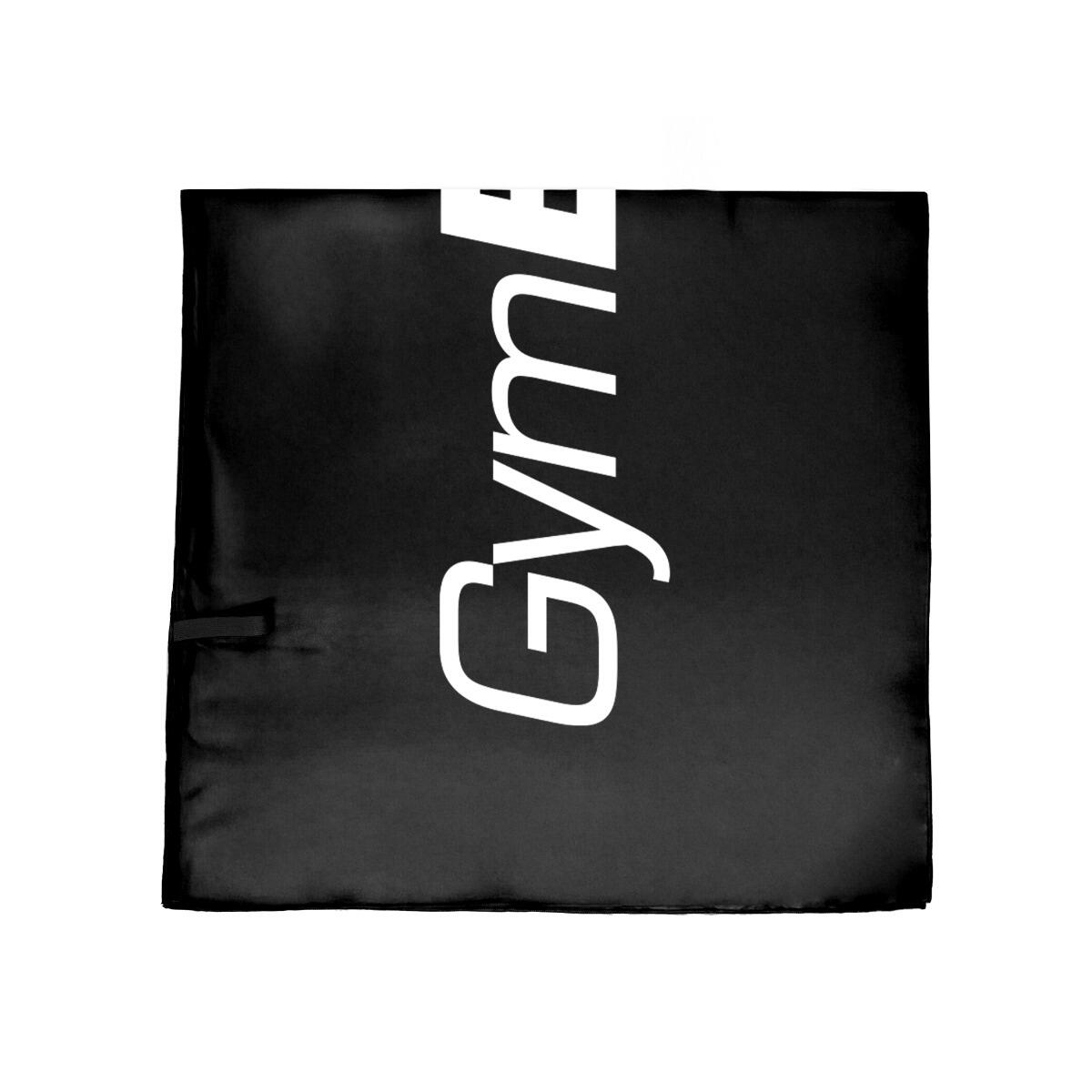 Asciugamano Quick-Dry Maxi Black 2/6
