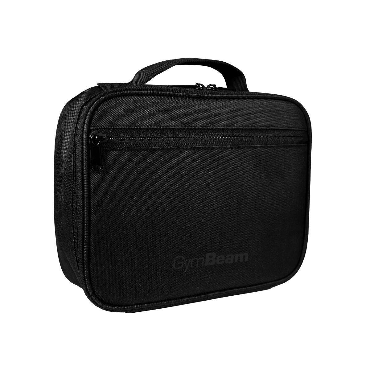 Borsa Termica Porta Pranzo Mini FIT Black 2/5