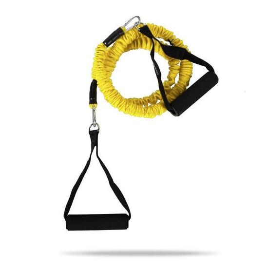 Fascia di Resistenza con Maniglie 20 kg