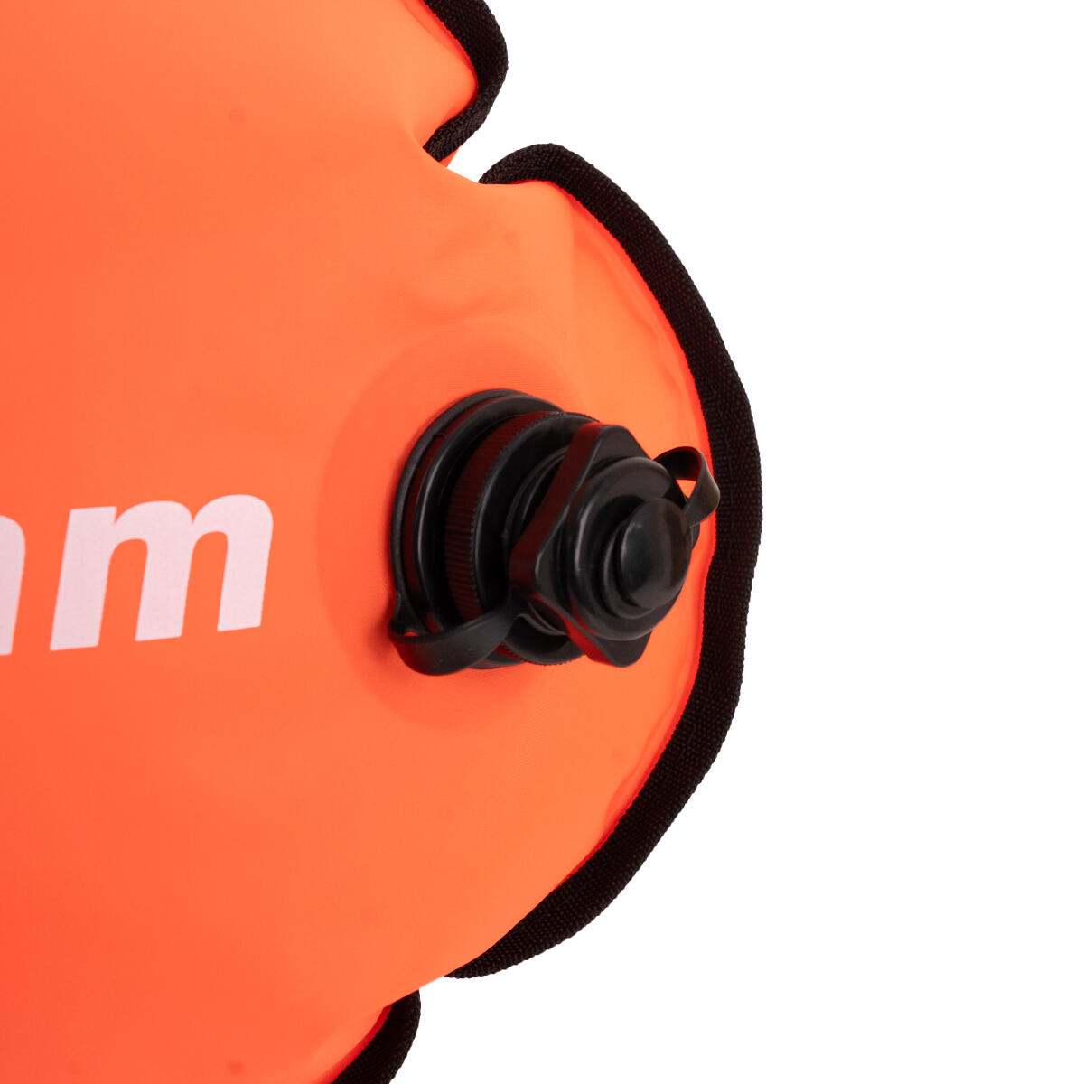 Boa da Nuoto 28 l Orange 2/7