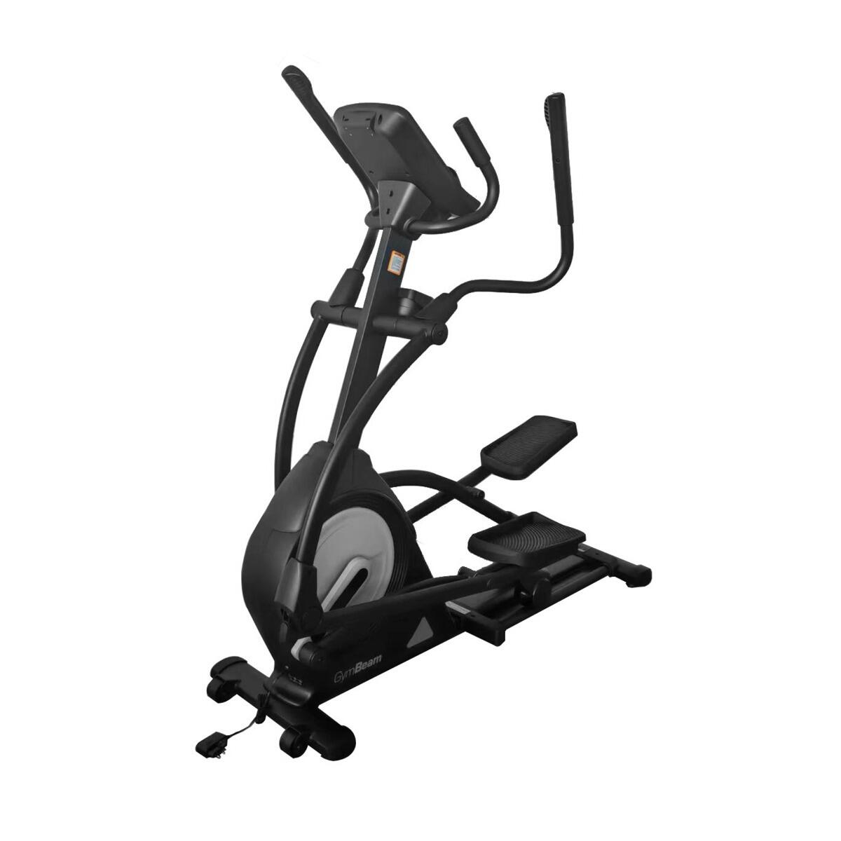 Ellittica Stepper Machine 2/7