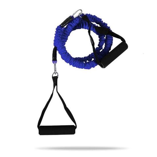 Fascia di Resistenza con Maniglie 25 kg