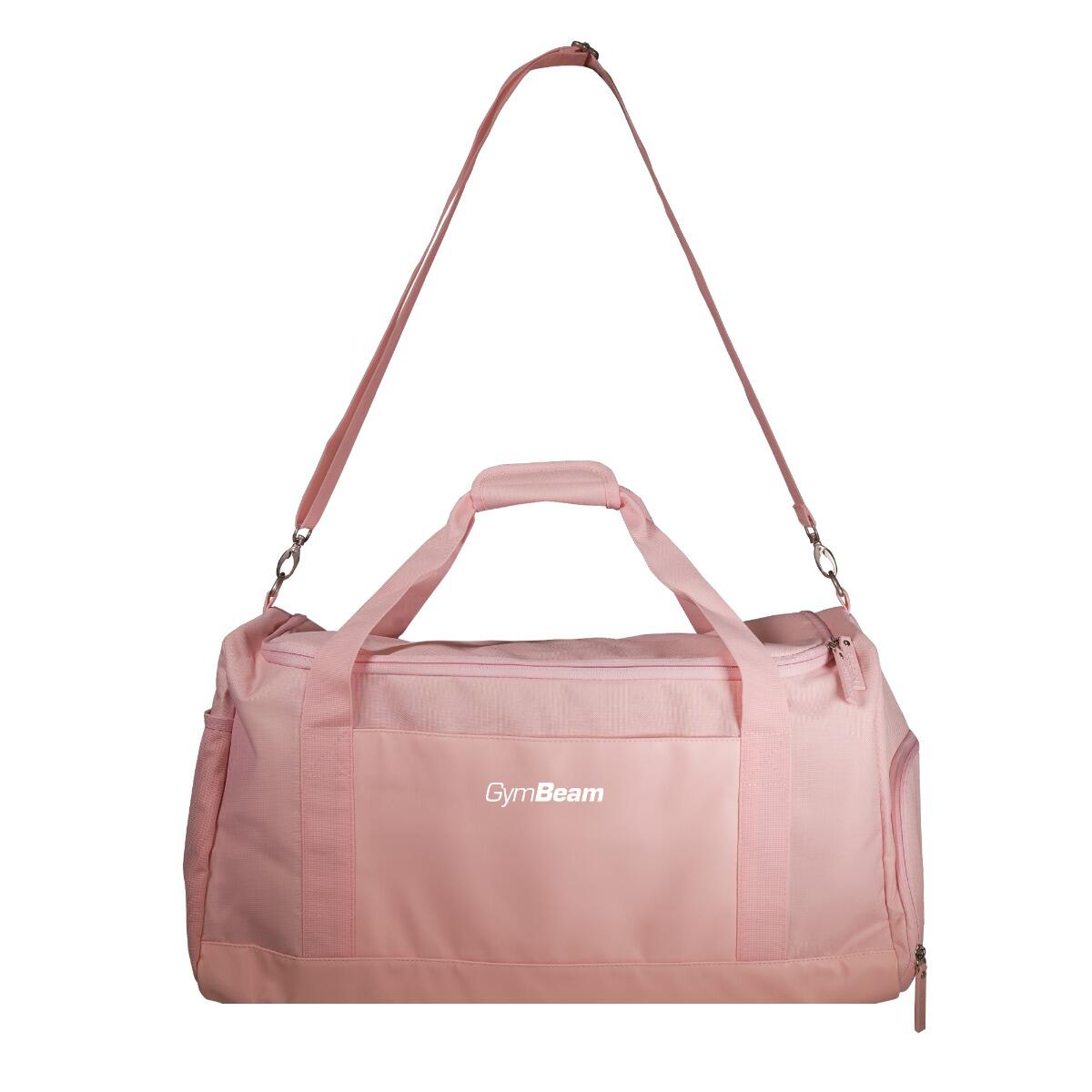 Borsa fitness con tracolla 39,8 l rosa Sense 2/7