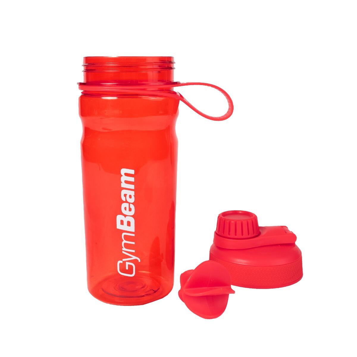 Shaker ActiveMix Red 600 ml 2/3