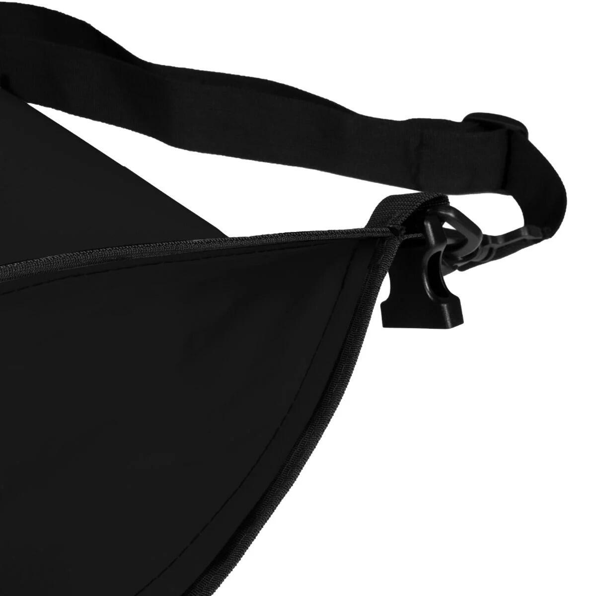Borsa Impermeabile Dry Bag Black 5 l 6/7