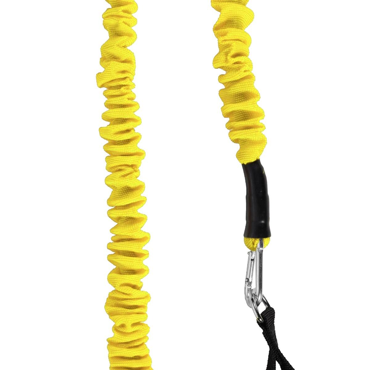 Fascia di Resistenza con Maniglie 20 kg 3/6