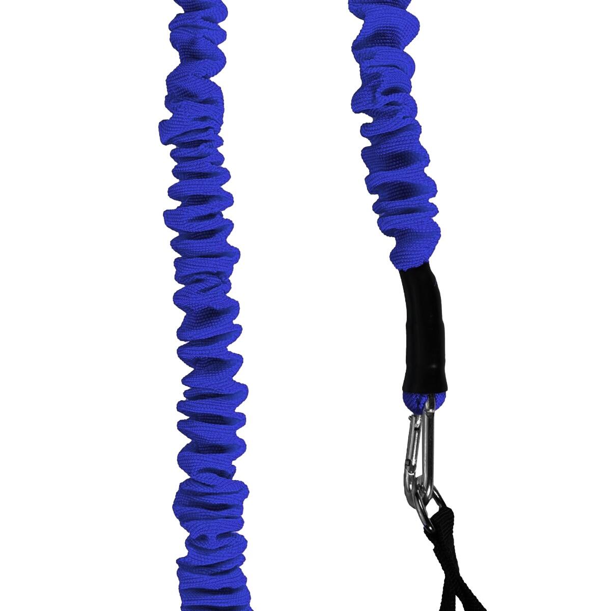 Fascia di Resistenza con Maniglie 25 kg 3/6