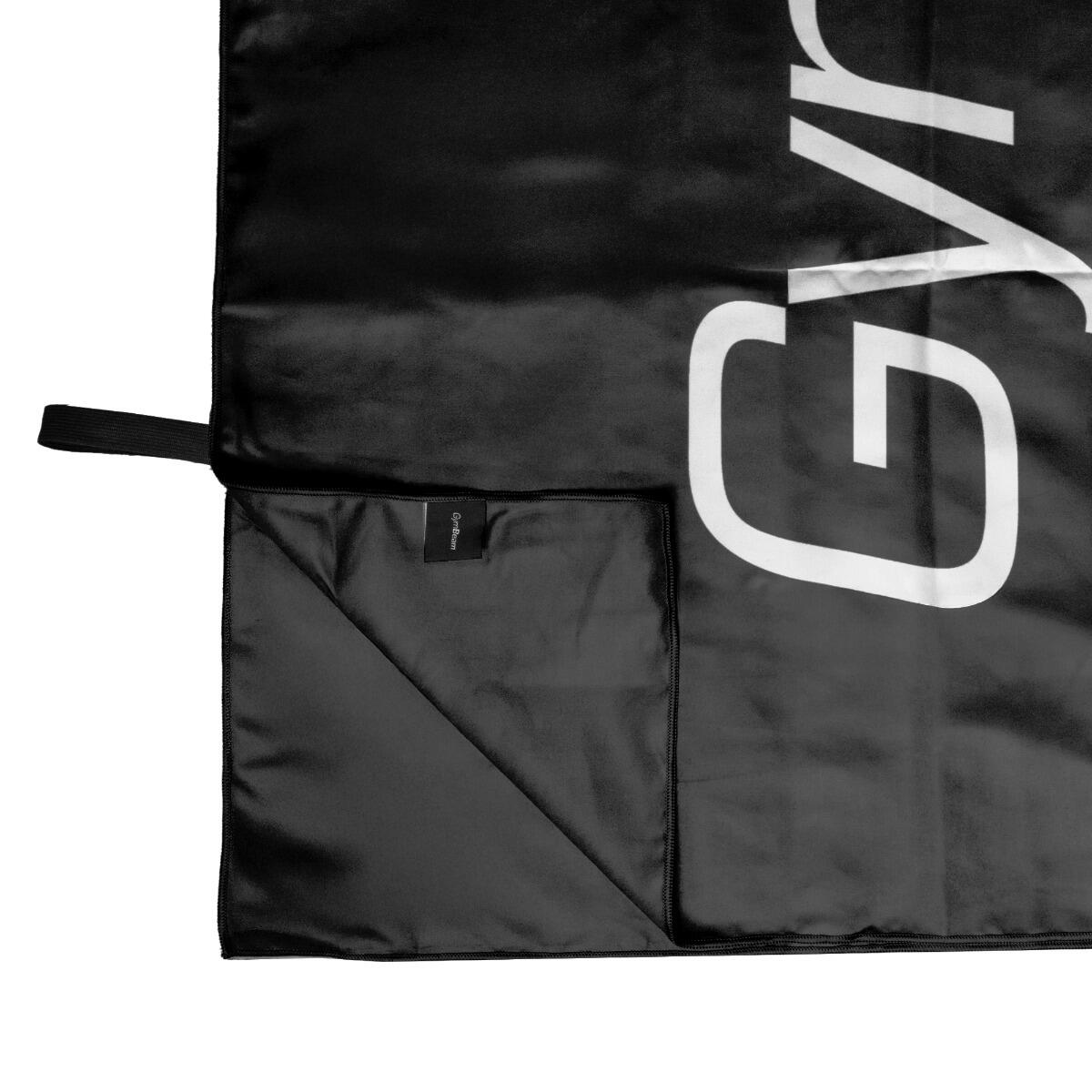 Asciugamano Quick-Dry Maxi Black 4/6