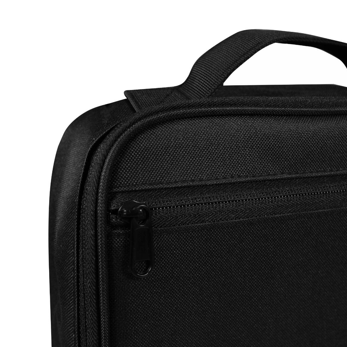 Borsa Termica Porta Pranzo Mini FIT Black 4/5